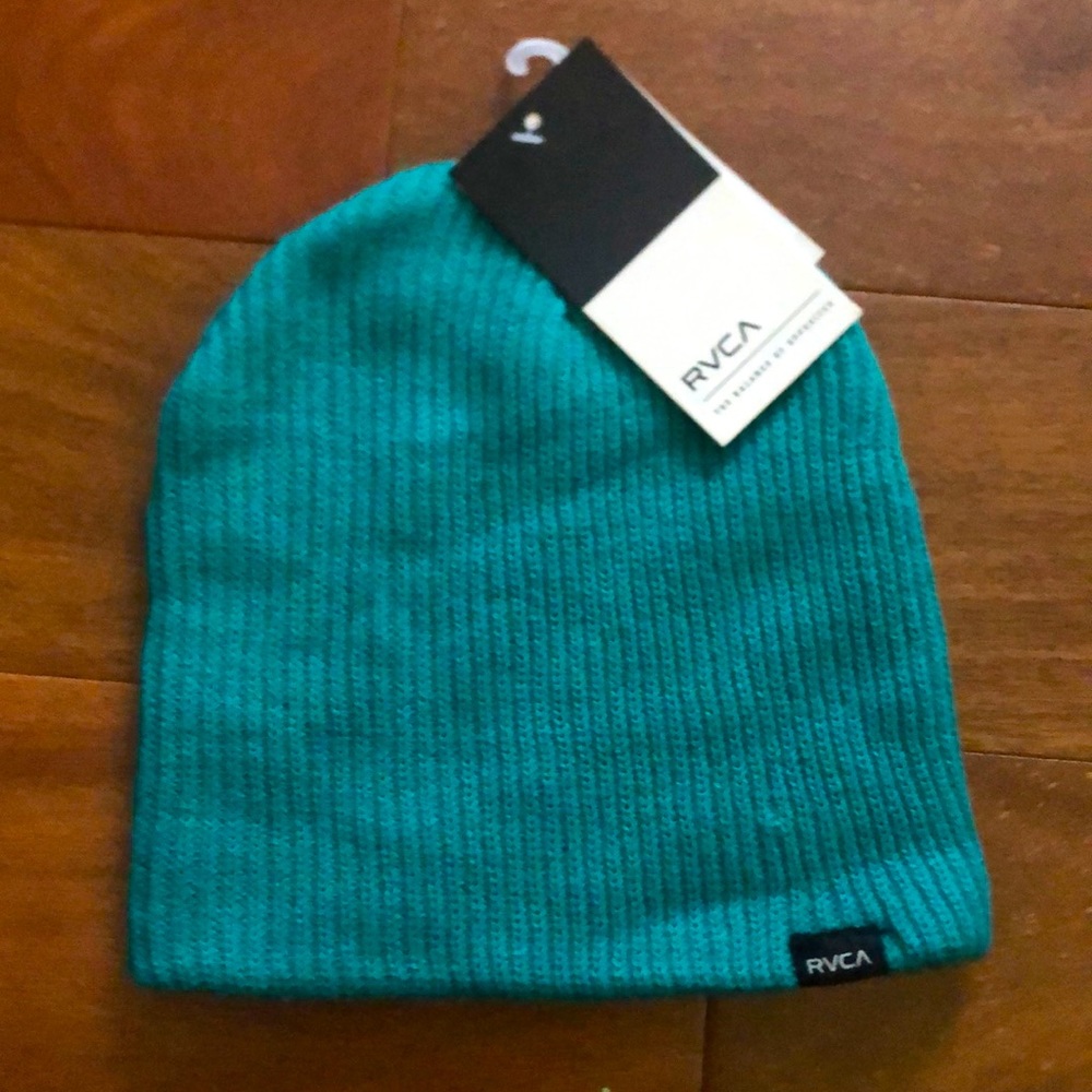RVCA beanie
